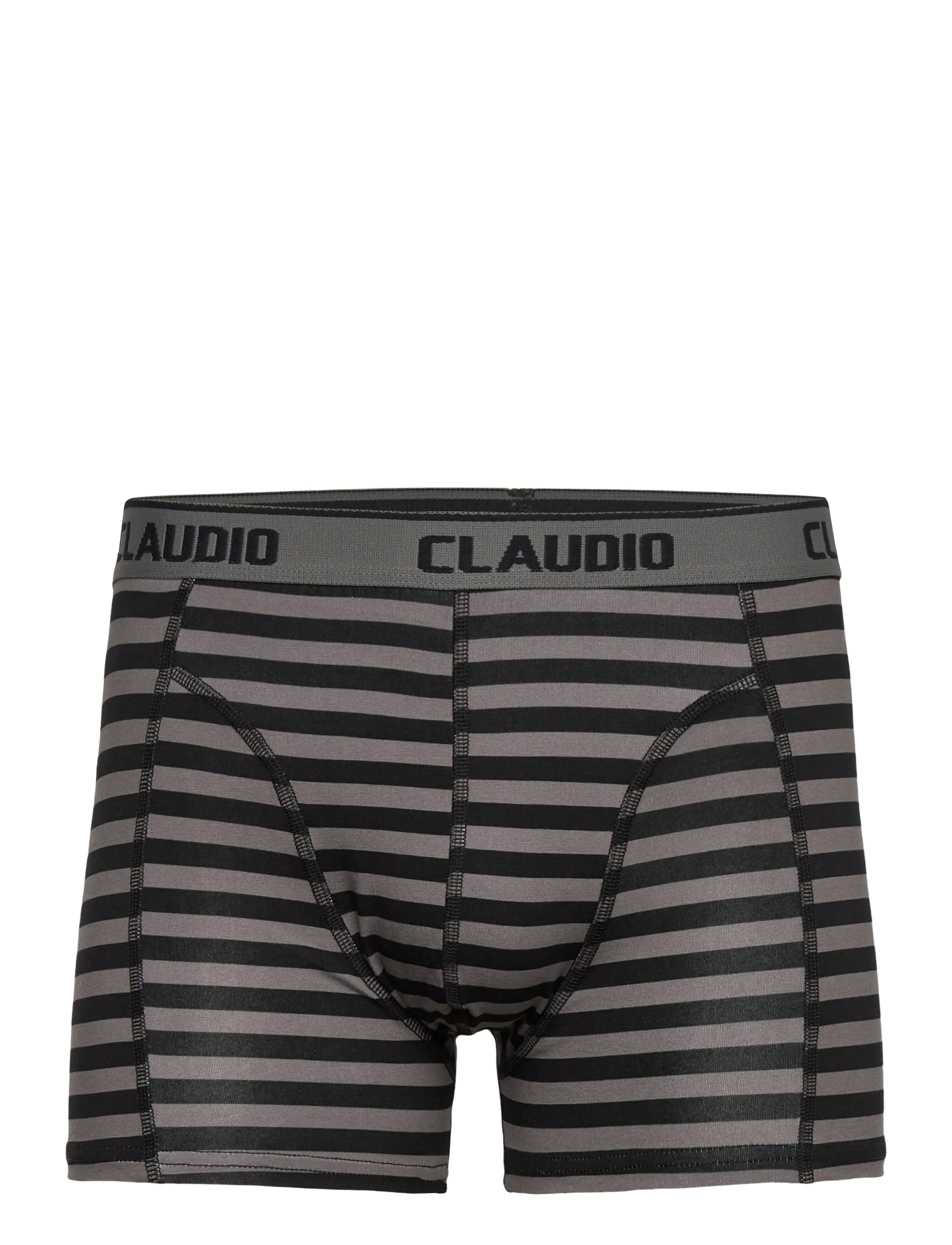 Claudio - Claudio 5-pack tights - boxershortser - multicolou - 4