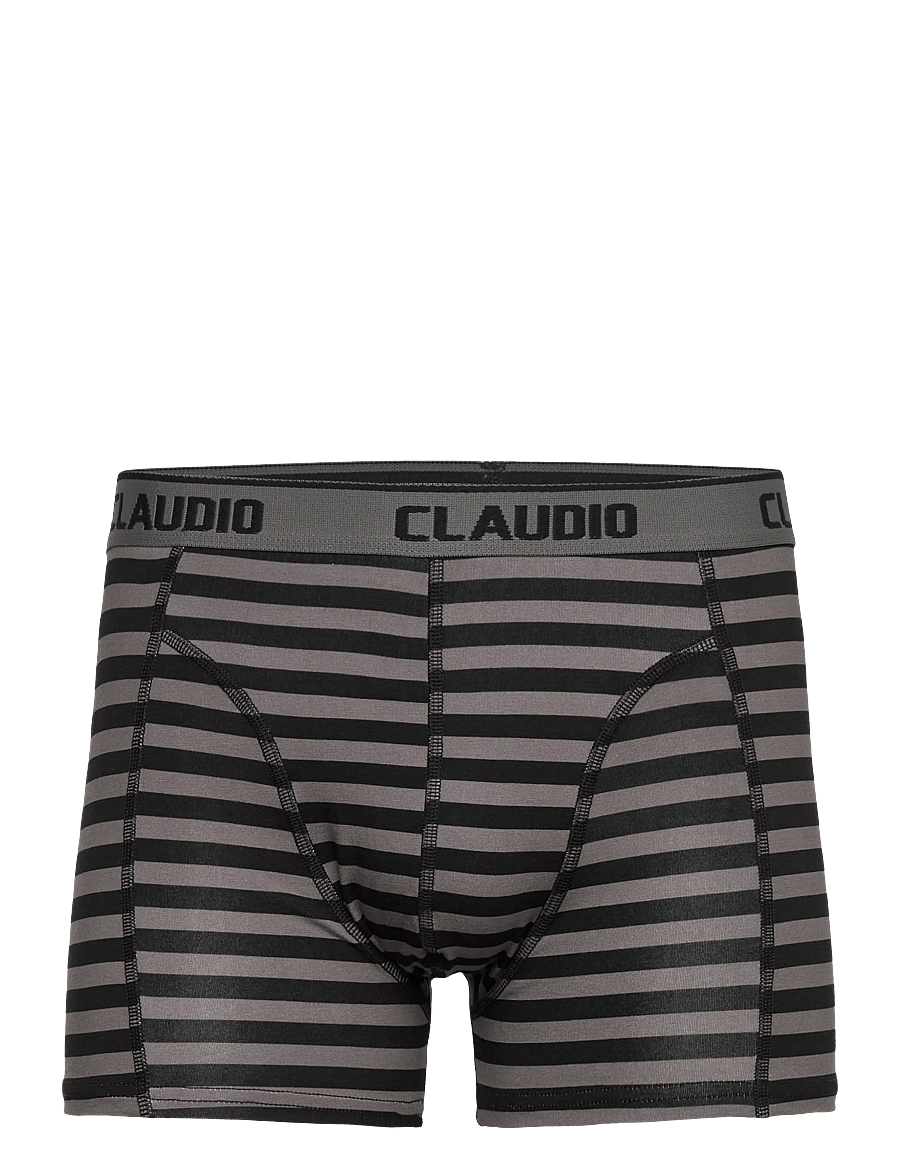 Claudio - Claudio 5-pack tights - unterhosen im multipack - multicolou - 4