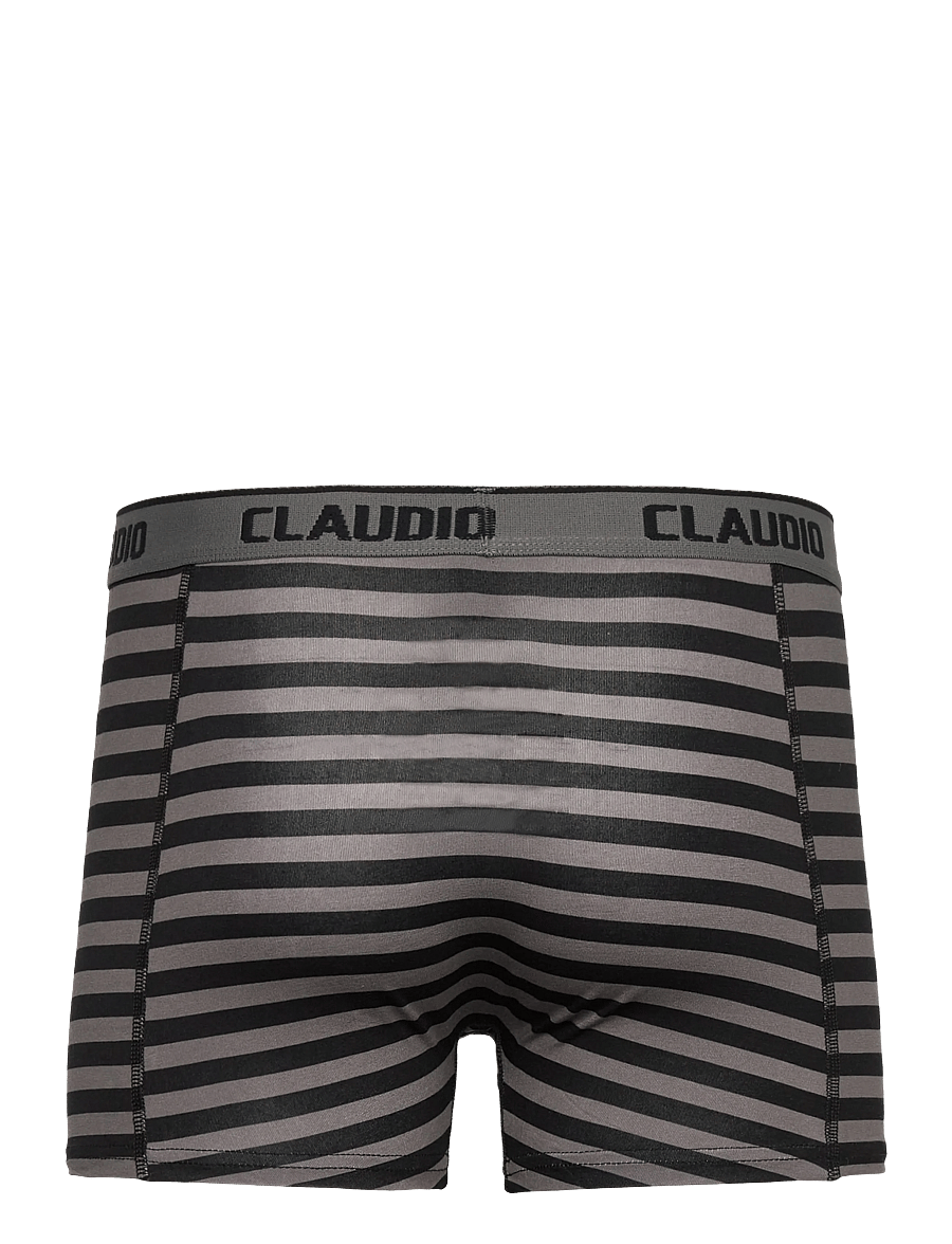Claudio - Claudio 5-pack tights - unterhosen im multipack - multicolou - 5
