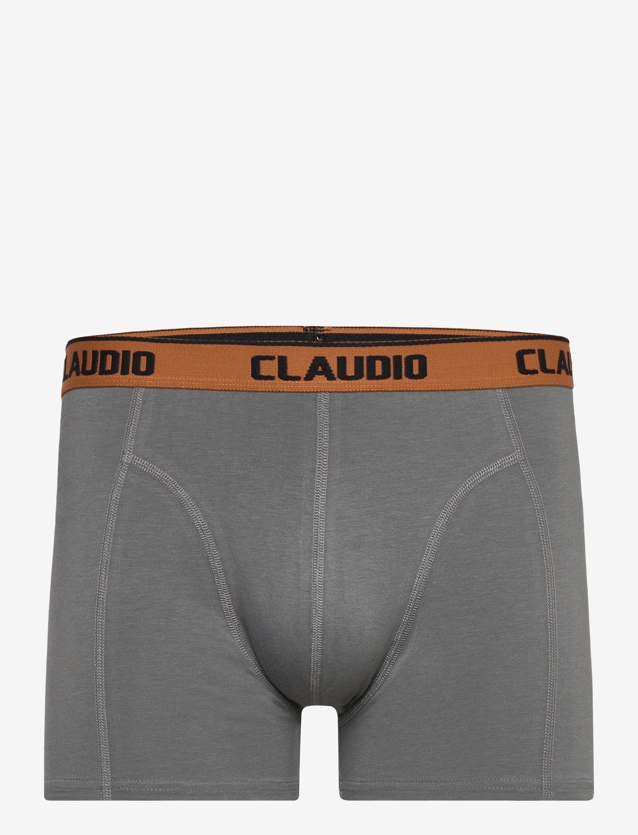 Claudio - Claudio 5-pack tights - laveste priser - multicolou - 2