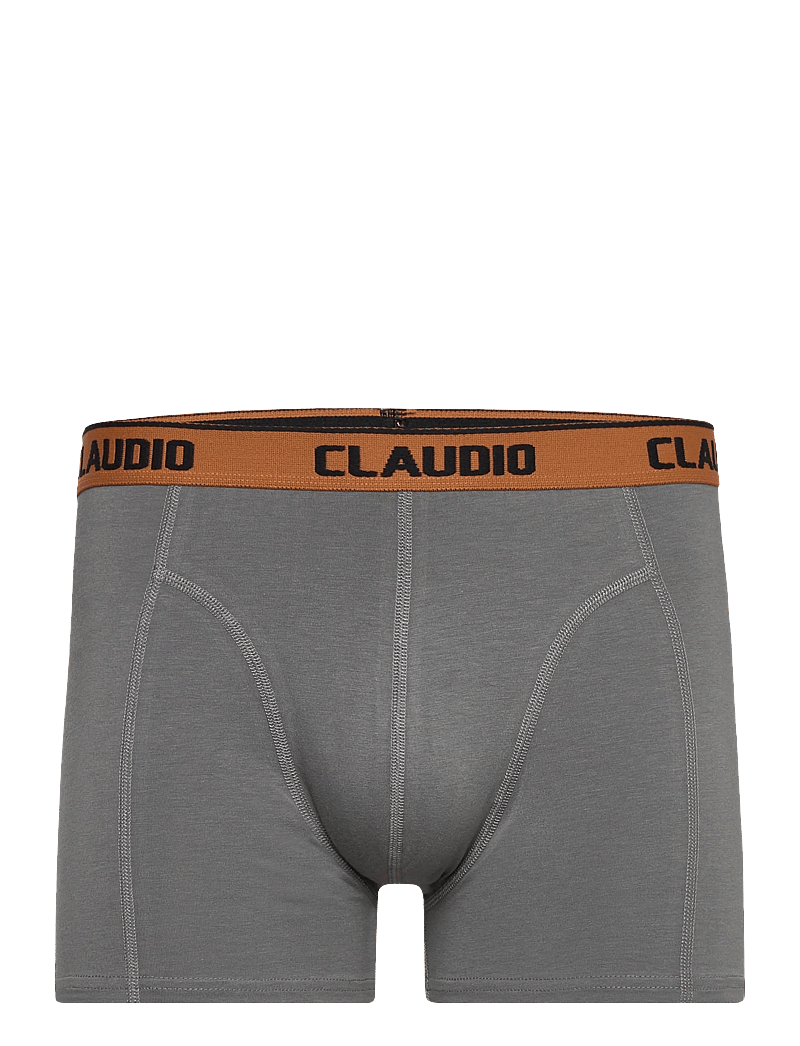 Claudio - Claudio 5-pack tights - alushousut monipakkauksessa - multicolou - 2