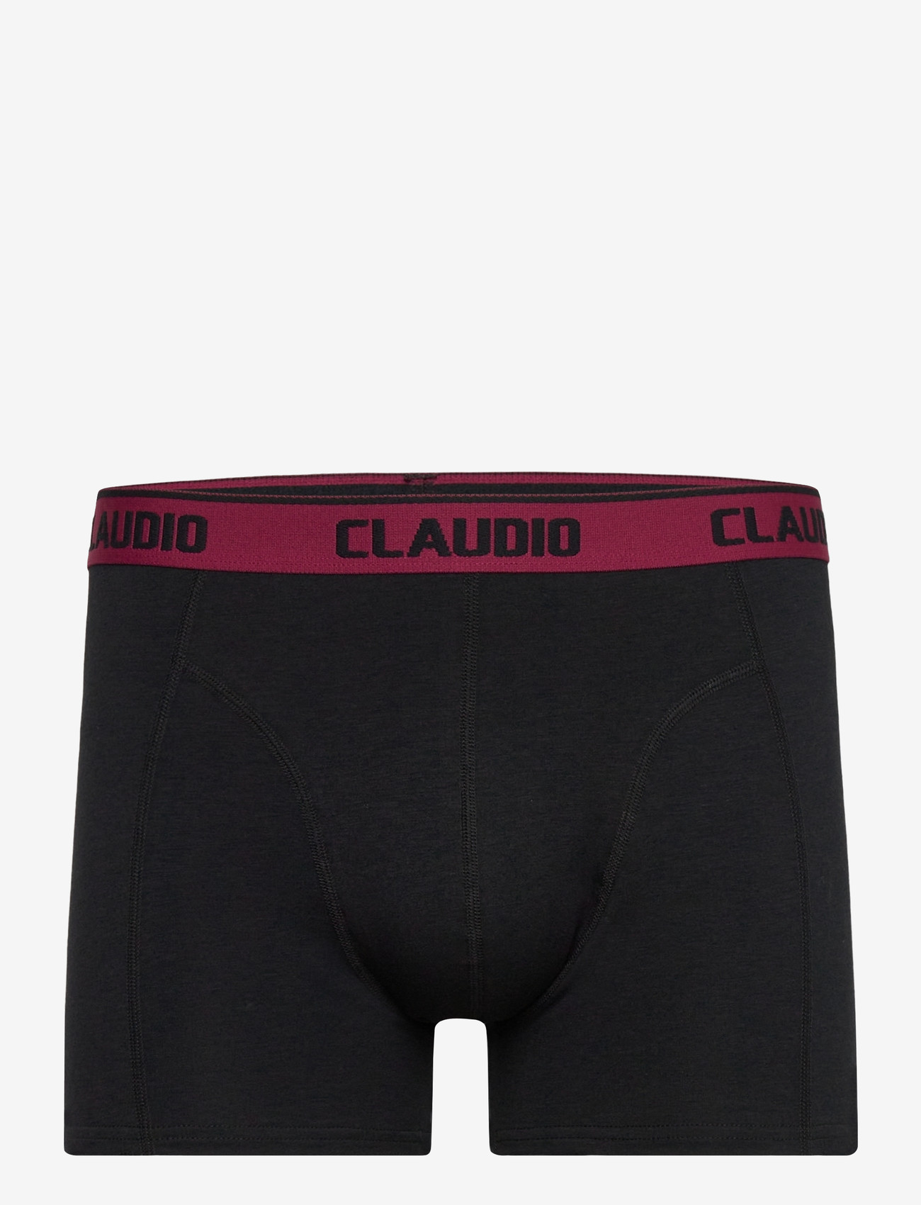 Claudio - Claudio 5-pack tights - laveste priser - multicolou - 4