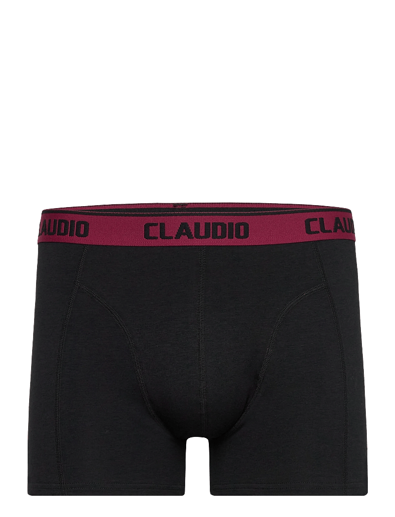 Claudio - Claudio 5-pack tights - alushousut monipakkauksessa - multicolou - 4