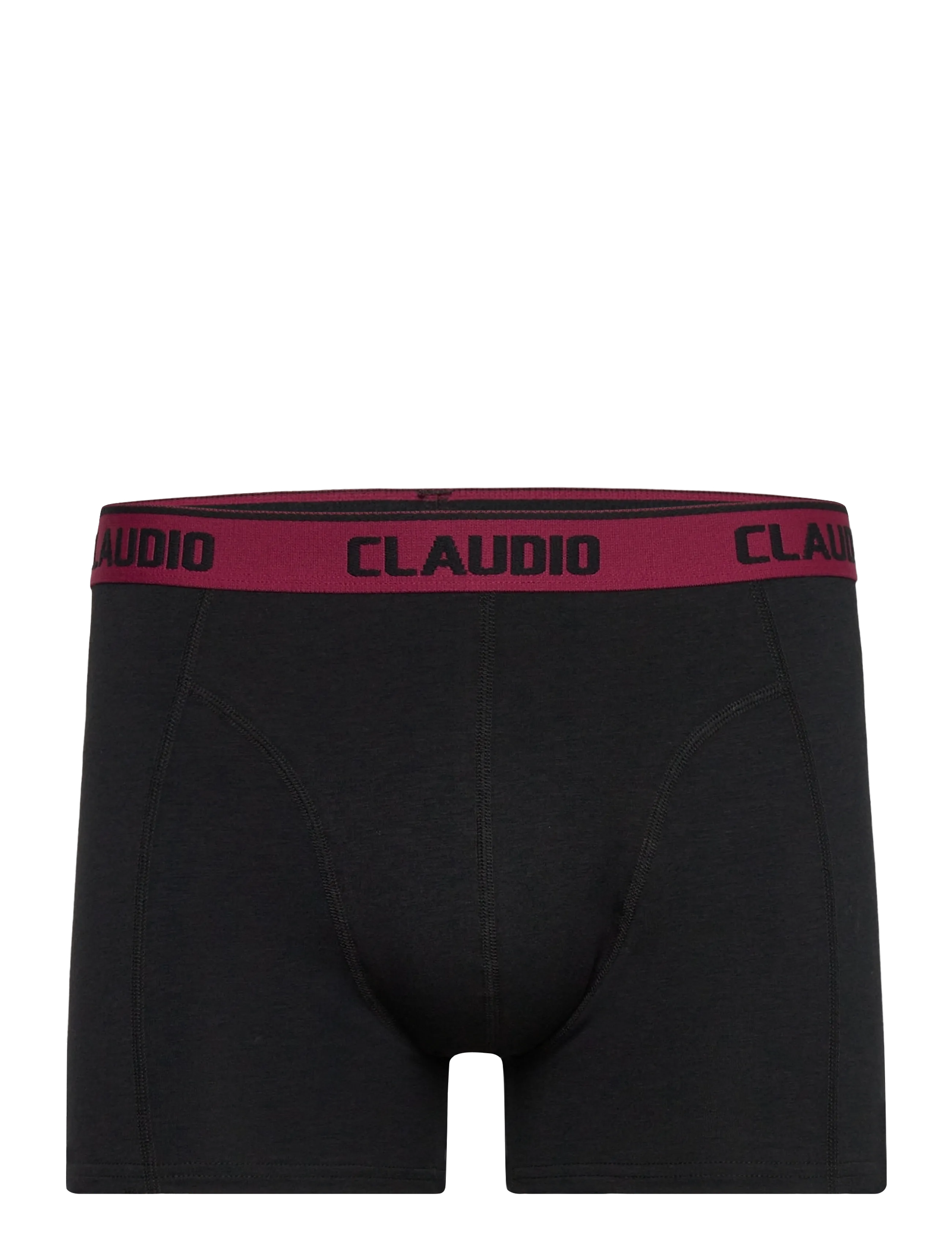 Claudio - Claudio 5-pack tights - die niedrigsten preise - multicolou - 4