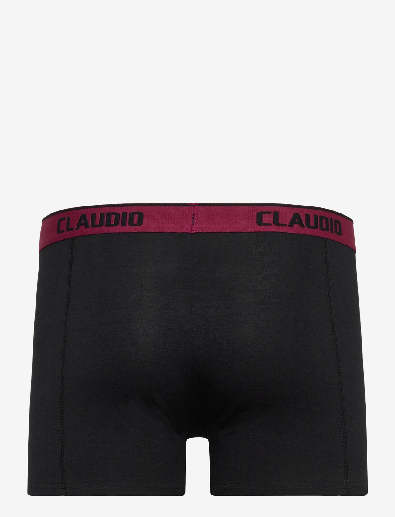 Claudio - Claudio 5-pack tights - laveste priser - multicolou - 5