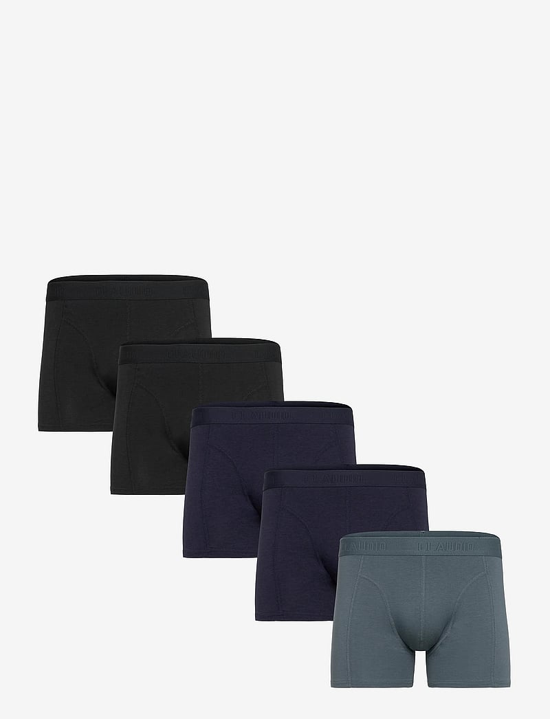 Claudio - Claudio 5-pack tights - multipack kalsonger - multicolour - 0