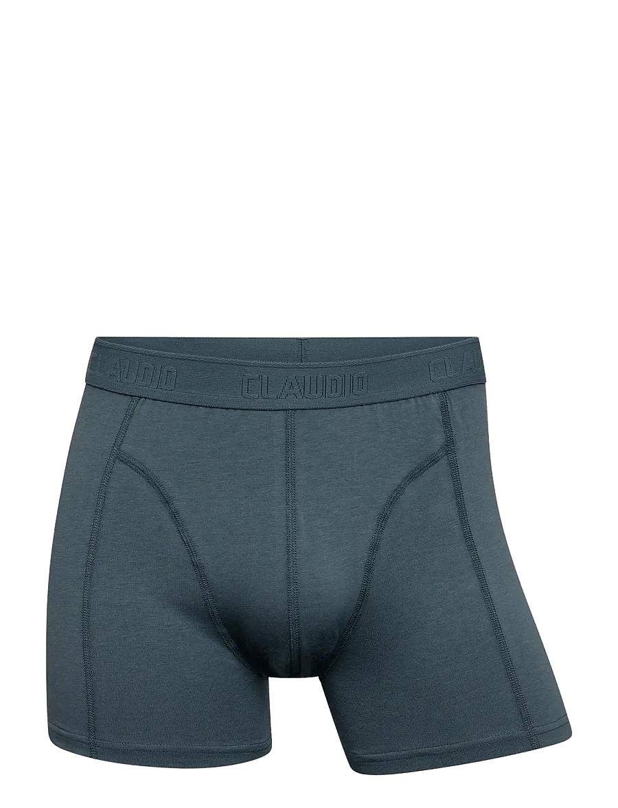 Claudio - Claudio 5-pack tights - multipack underpants - multicolour - 3
