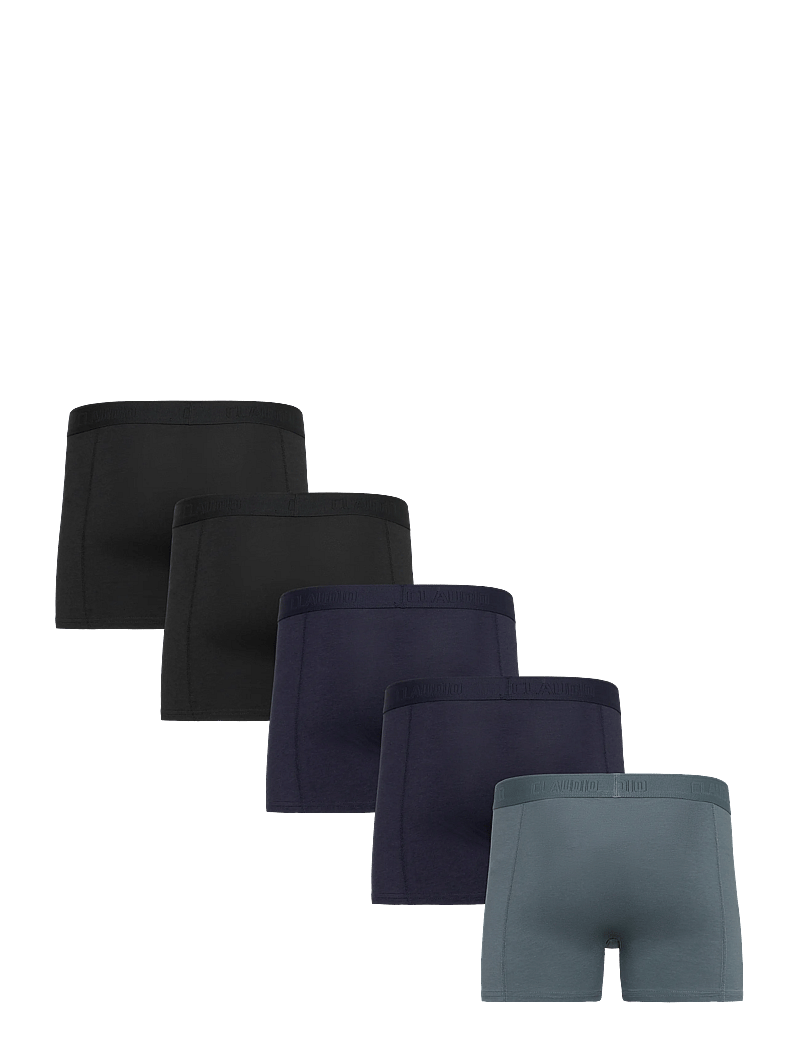Claudio - Claudio 5-pack tights - multipack kalsonger - multicolour - 5