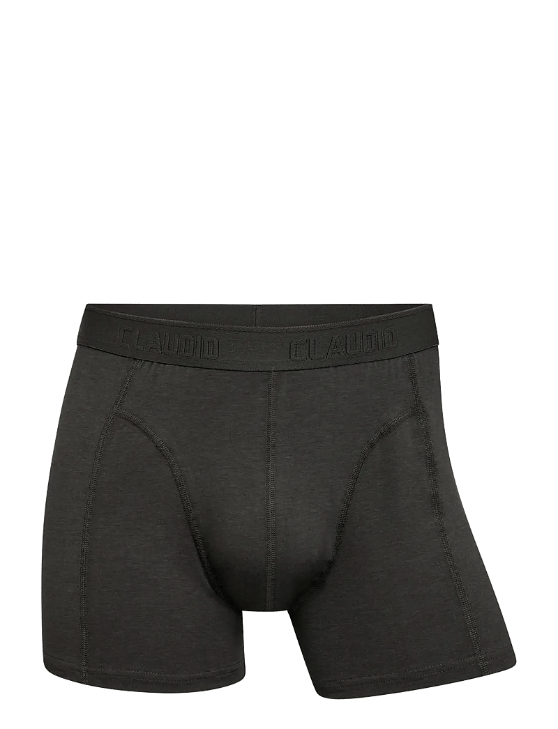 Claudio - Claudio 5-pack tights - multipack kalsonger - multicolour - 3