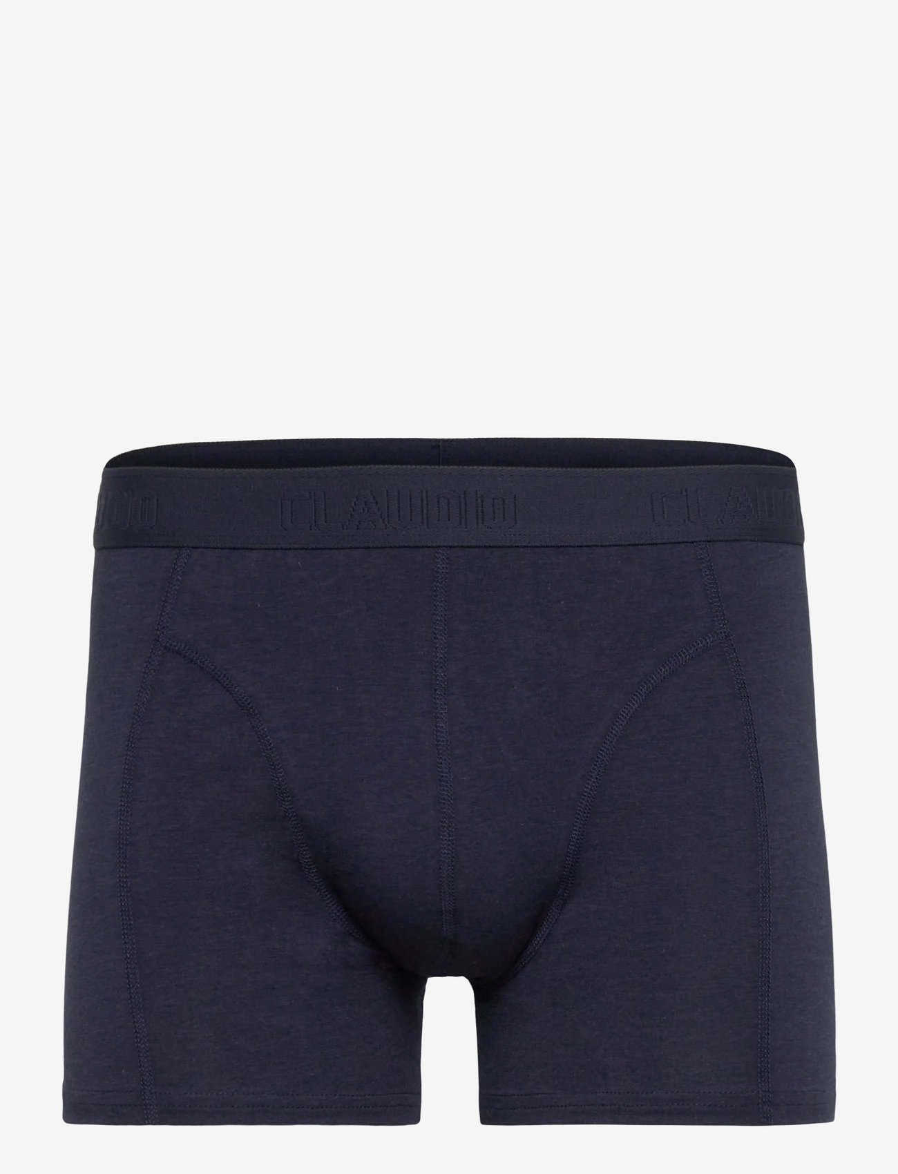 Claudio - Claudio 5-pack tights - madalaimad hinnad - multicolour - 3