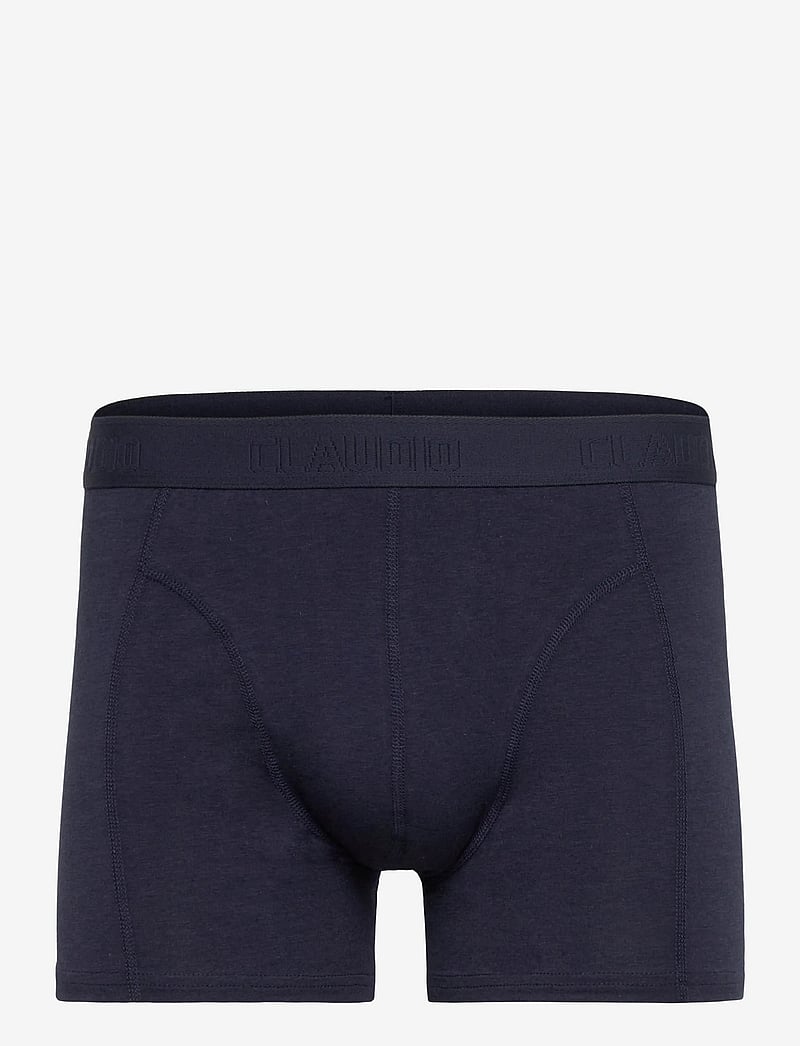 Claudio - Claudio 5-pack tights - multipack kalsonger - multicolour - 3