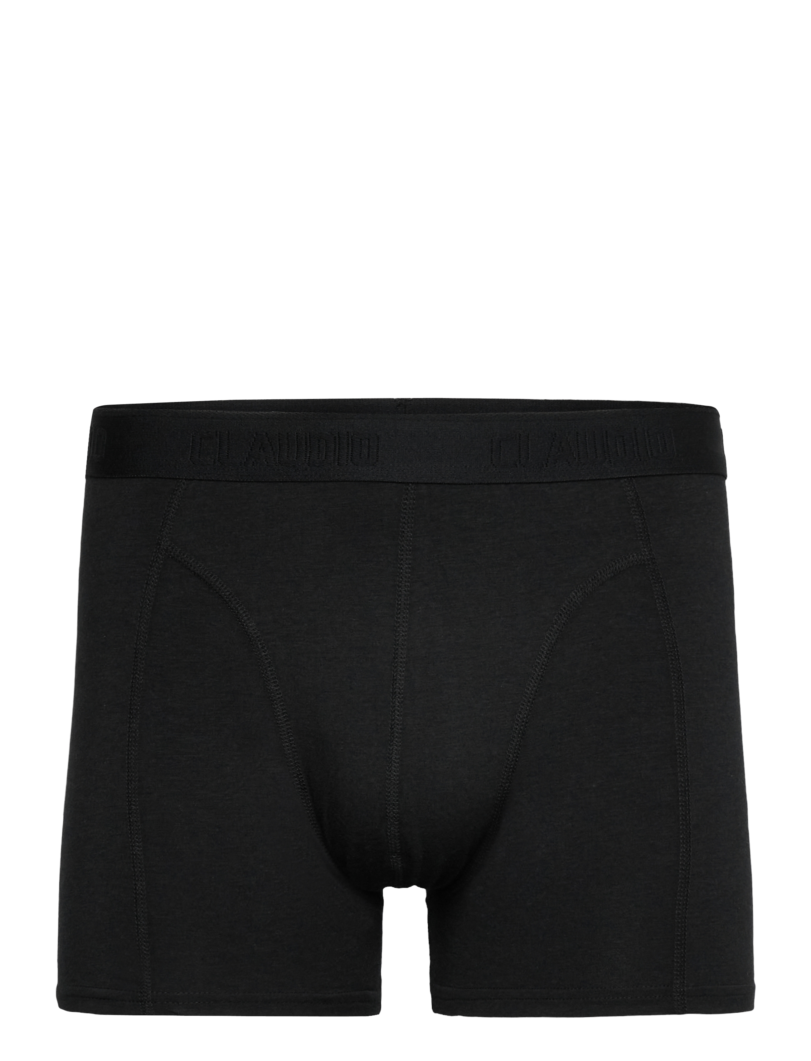 Claudio - Claudio 10-pack tights - boxershorts - black - 2