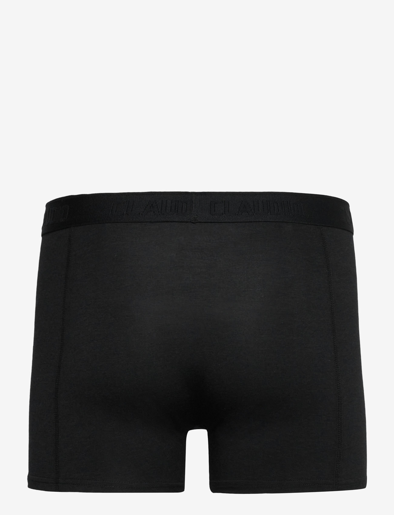 Claudio - Claudio 10-pack tights - multipack kalsonger - black - 3