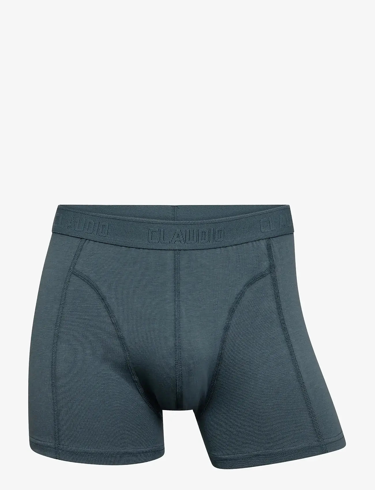 Claudio - Claudio 10-pack tights - aluspükste mitmikpakk - multicolou - 2