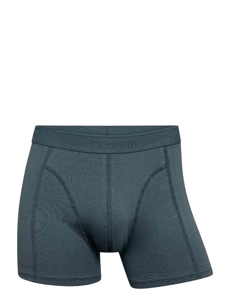 Claudio - Claudio 10-pack tights - aluspükste mitmikpakk - multicolou - 2