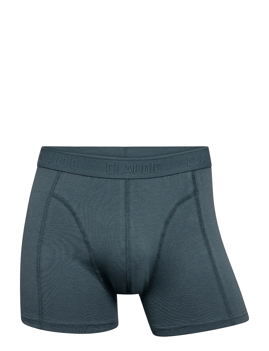 Claudio - Claudio 10-pack tights - multipack underpants - multicolou - 2