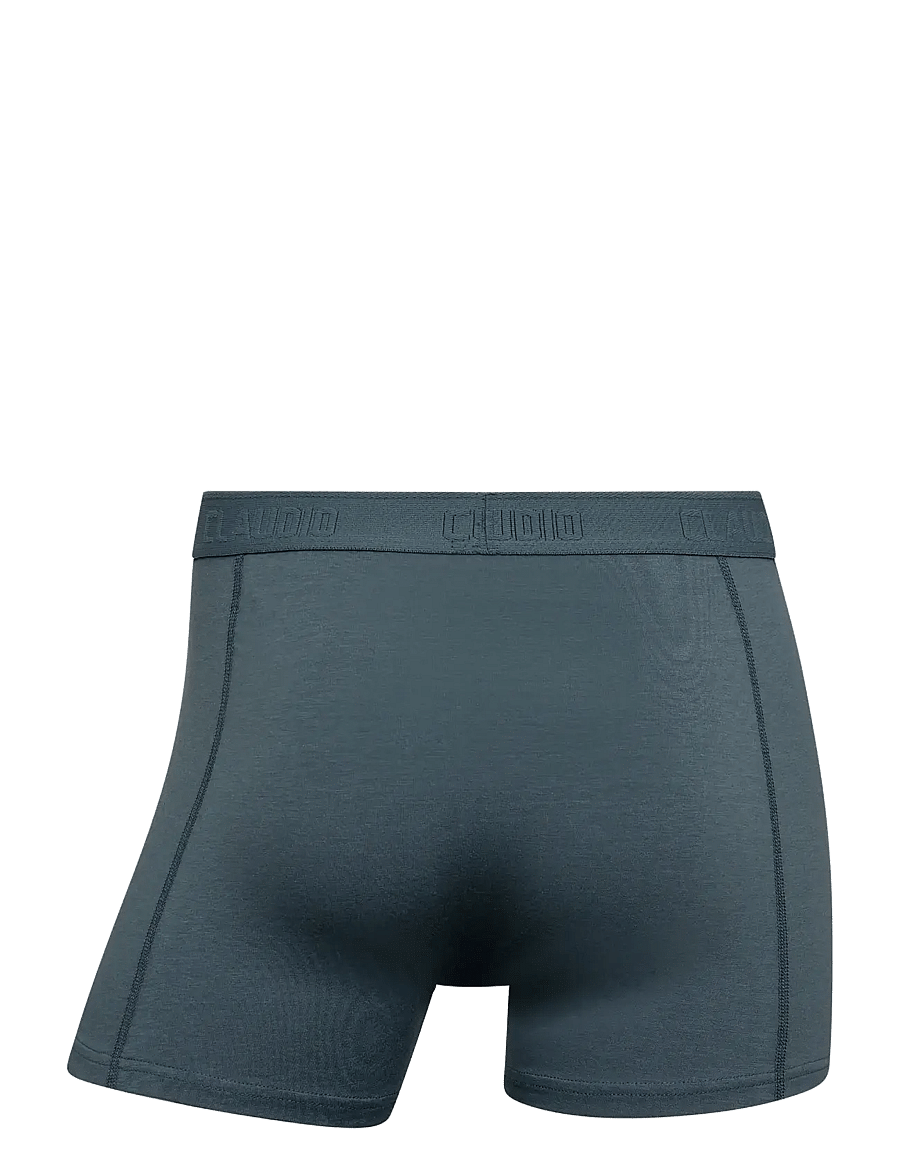 Claudio - Claudio 10-pack tights - multipack underpants - multicolou - 5