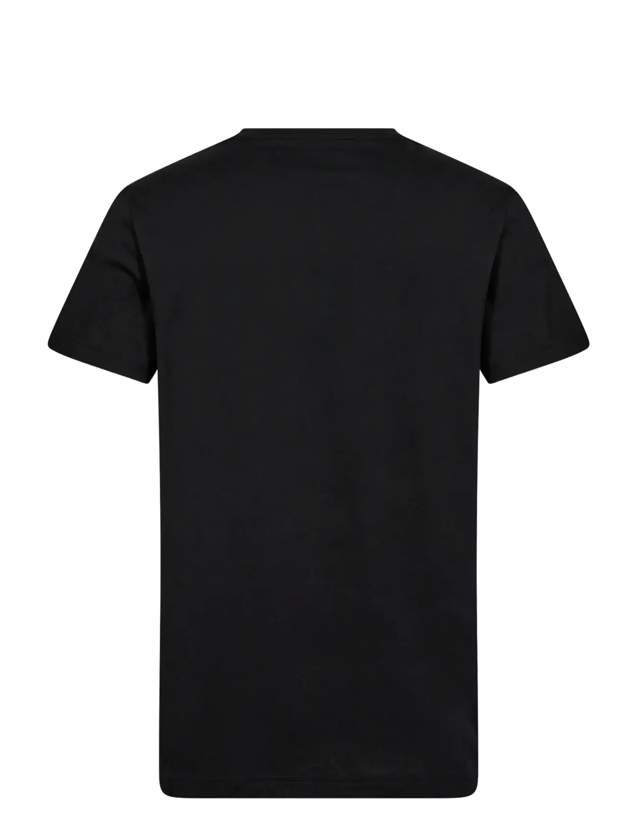 Claudio - Claudio 5-pack t-shirt cotton - multipack t-shirts - black - 2