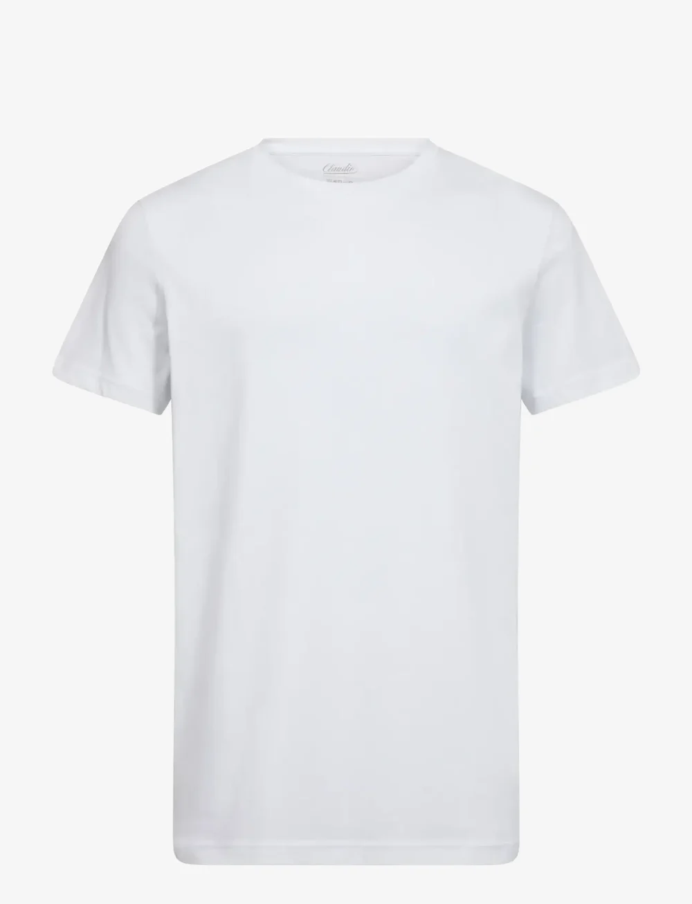 Claudio - Claudio 5-pack t-shirt cotton - t-shirts im multipack - multicolou - 1