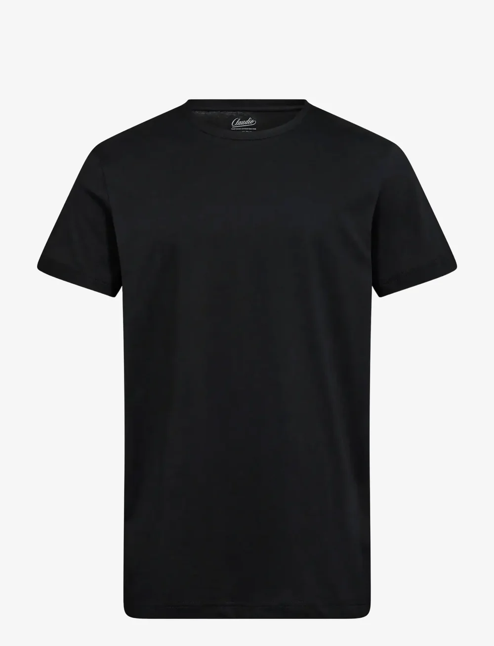 Claudio - Claudio 5-pack t-shirt cotton - t-shirts im multipack - multicolou - 2