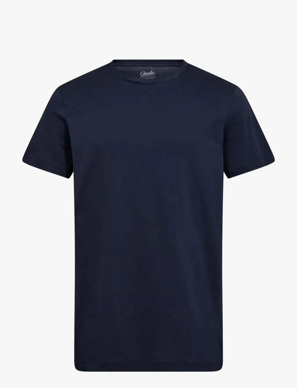 Claudio - Claudio 5-pack t-shirt cotton - t-shirts im multipack - multicolou - 3