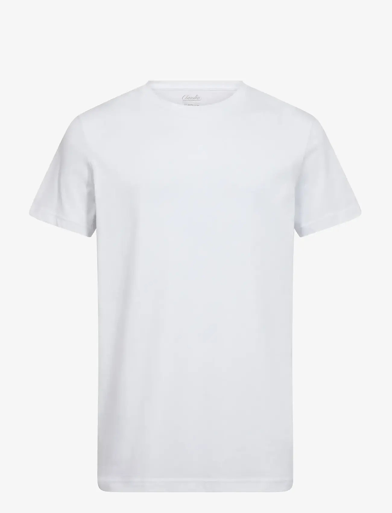 Claudio - Claudio 5-pack t-shirt cotton - multipack t-shirts - multicolour - 1