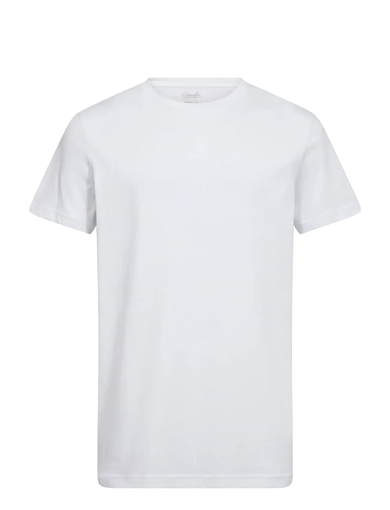 Claudio - Claudio 5-pack t-shirt cotton - multipack t-shirts - multicolour - 1