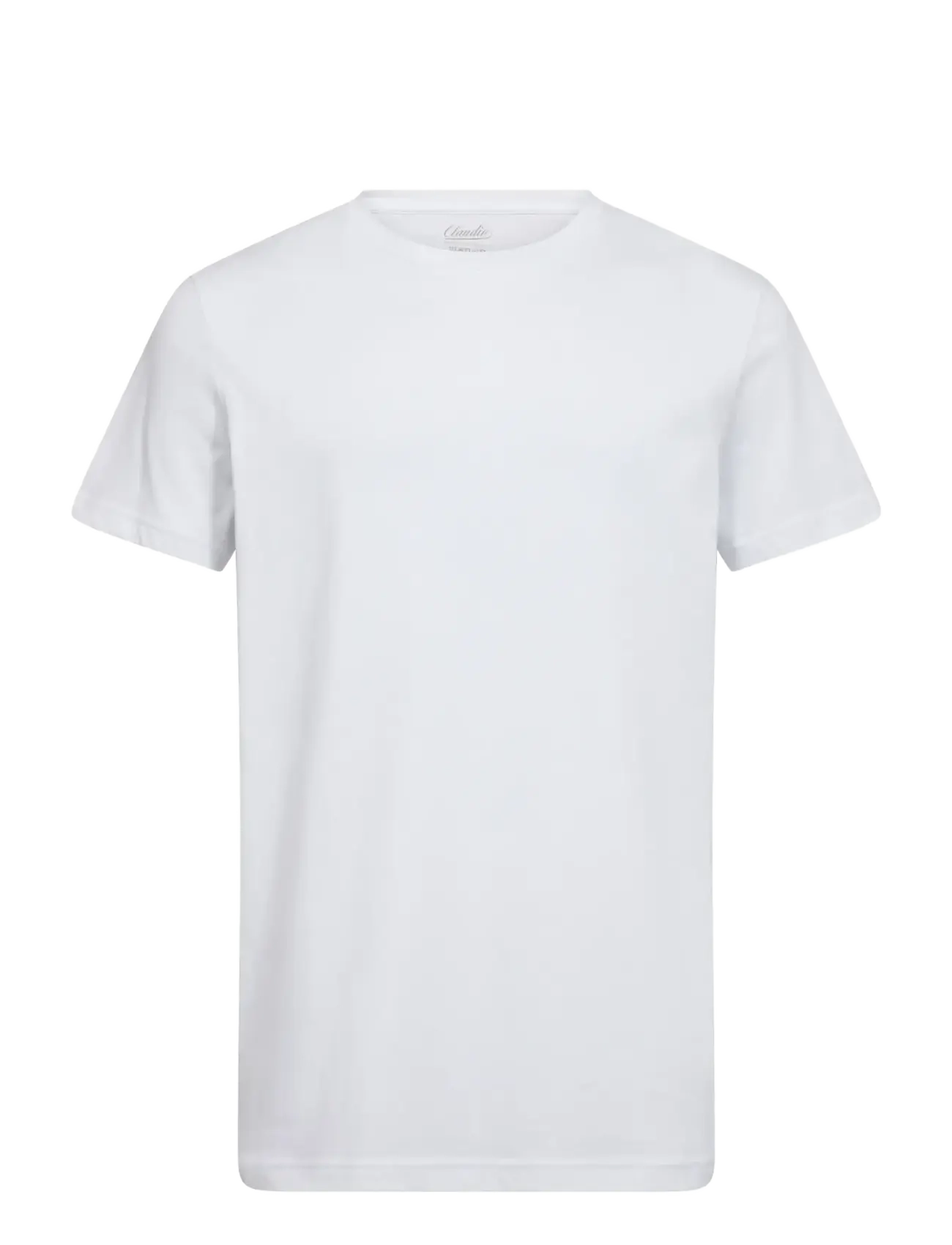 Claudio - Claudio 5-pack t-shirt cotton - multipack t-shirts - multicolour - 1