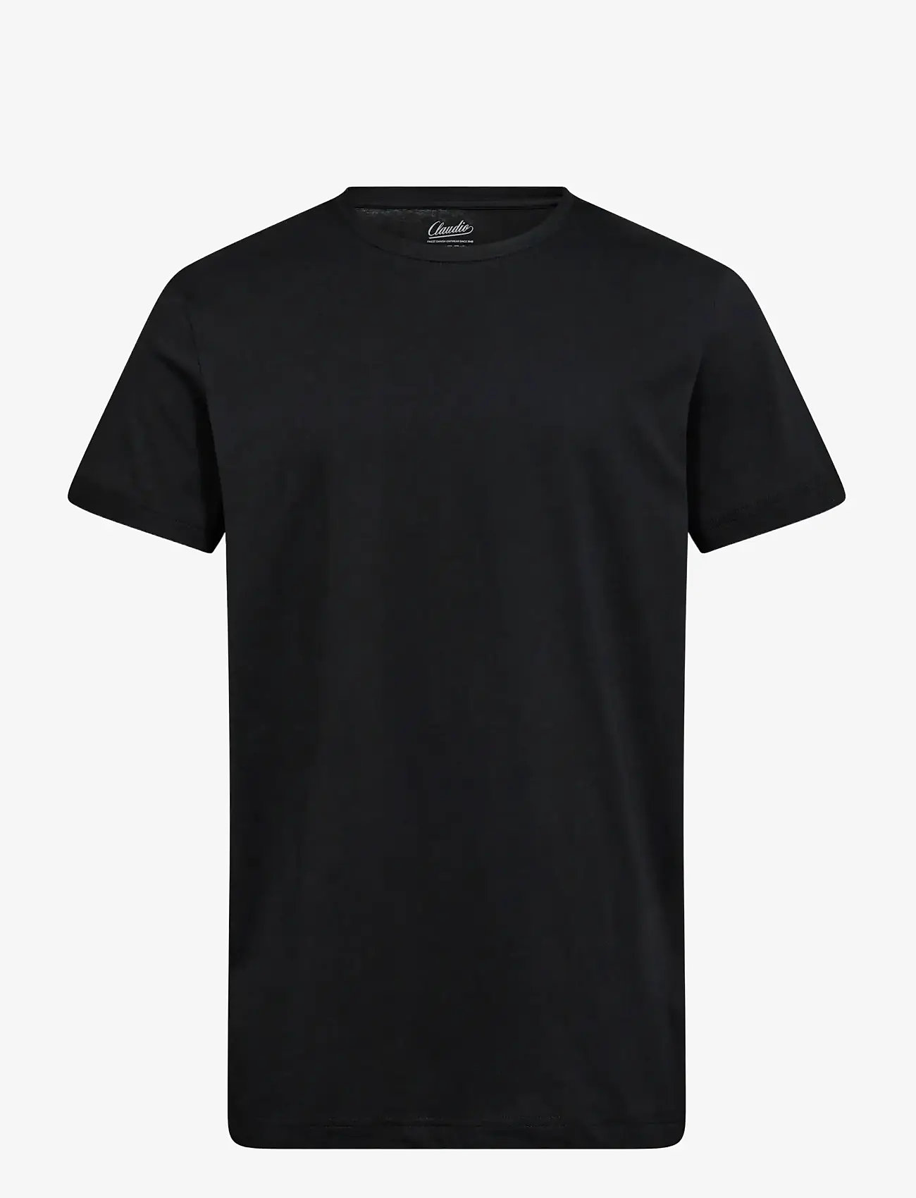 Claudio - Claudio 5-pack t-shirt cotton - multipack t-shirts - multicolour - 2