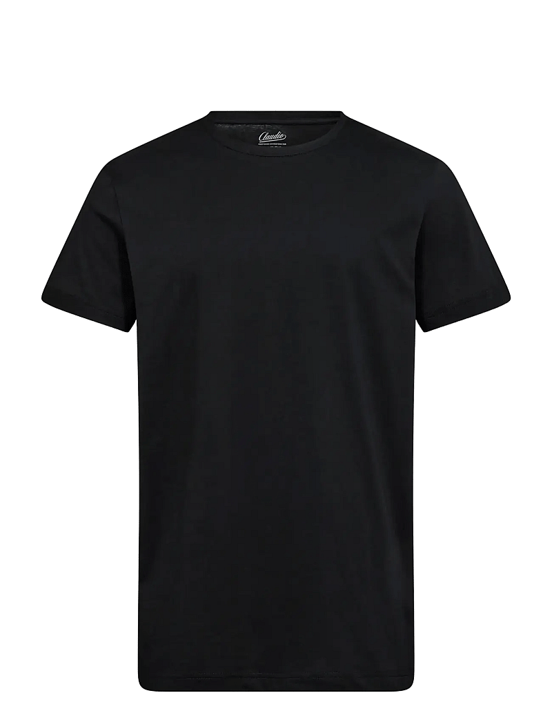 Claudio - Claudio 5-pack t-shirt cotton - multipack t-shirts - multicolour - 2