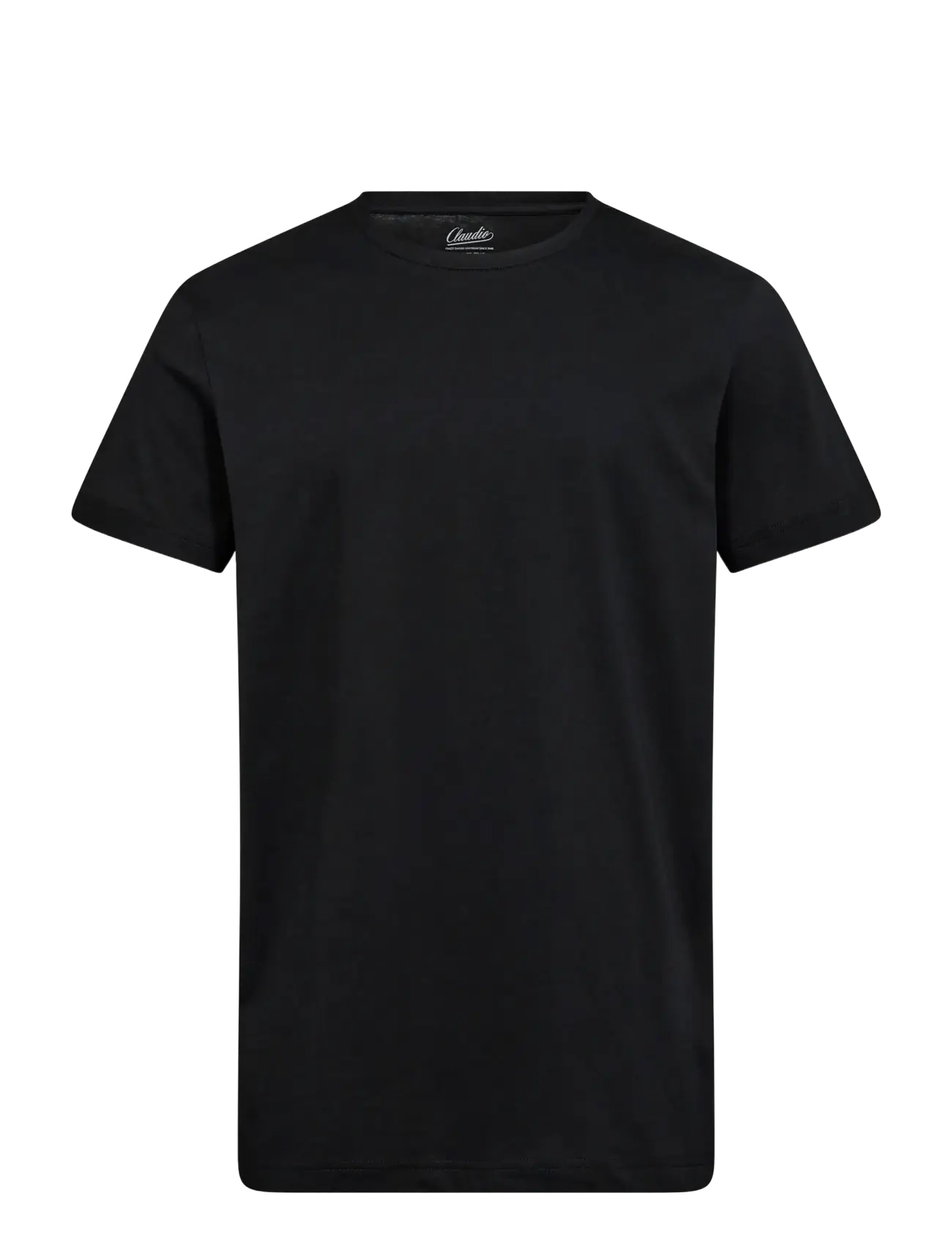 Claudio - Claudio 5-pack t-shirt cotton - multipack t-shirts - multicolour - 2