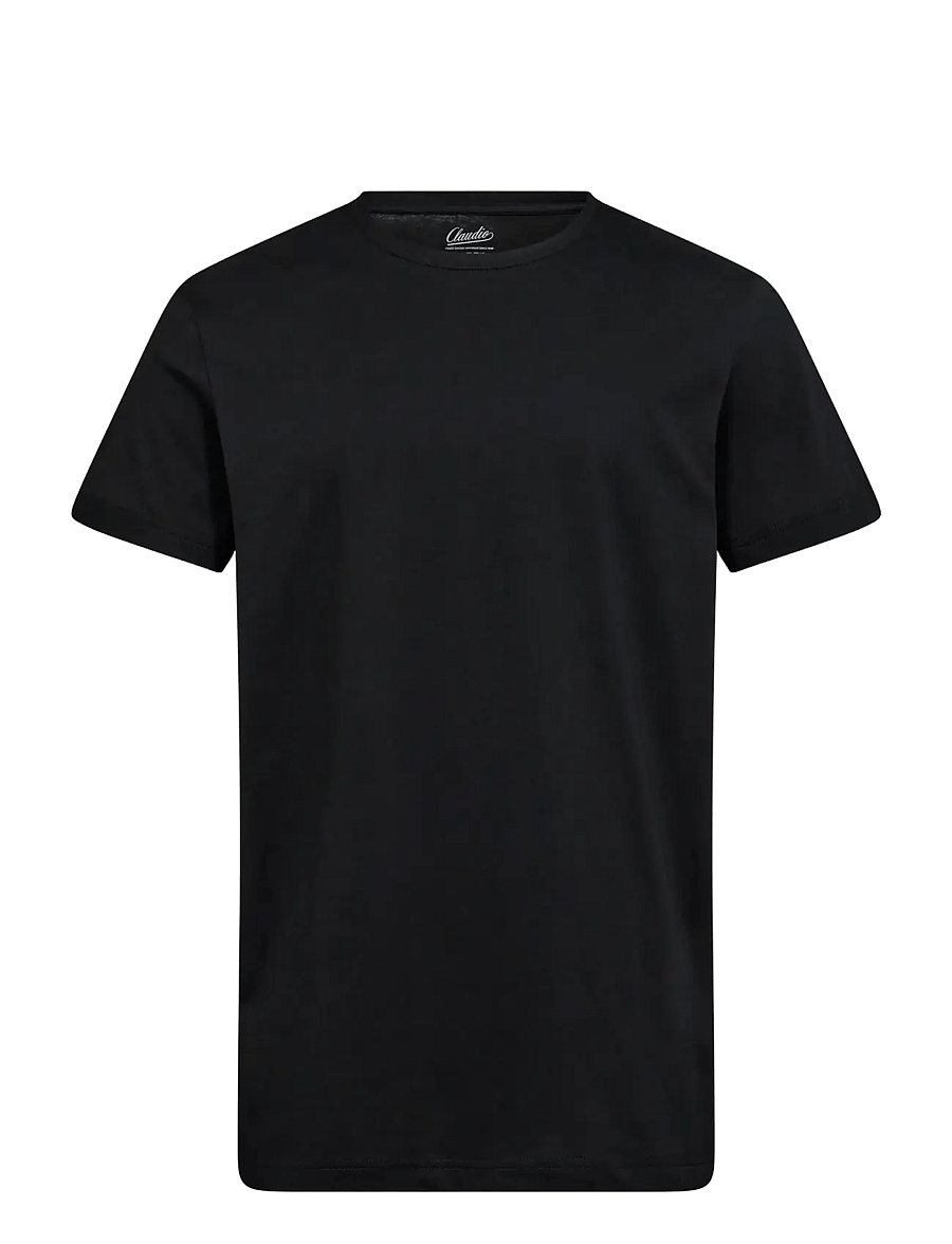 Claudio - Claudio 5-pack t-shirt cotton - multipack t-shirts - multicolour - 2