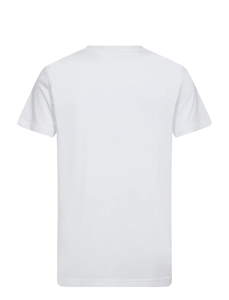 Claudio - Claudio 5-pack t-shirt cotton - multipack t-shirts - multicolour - 4