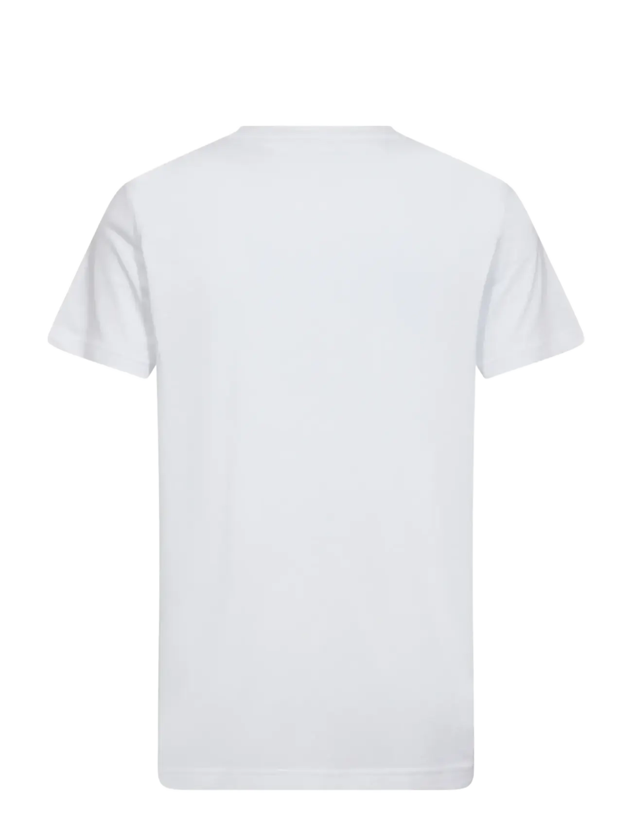 Claudio - Claudio 5-pack t-shirt cotton - multipack t-shirts - multicolour - 4