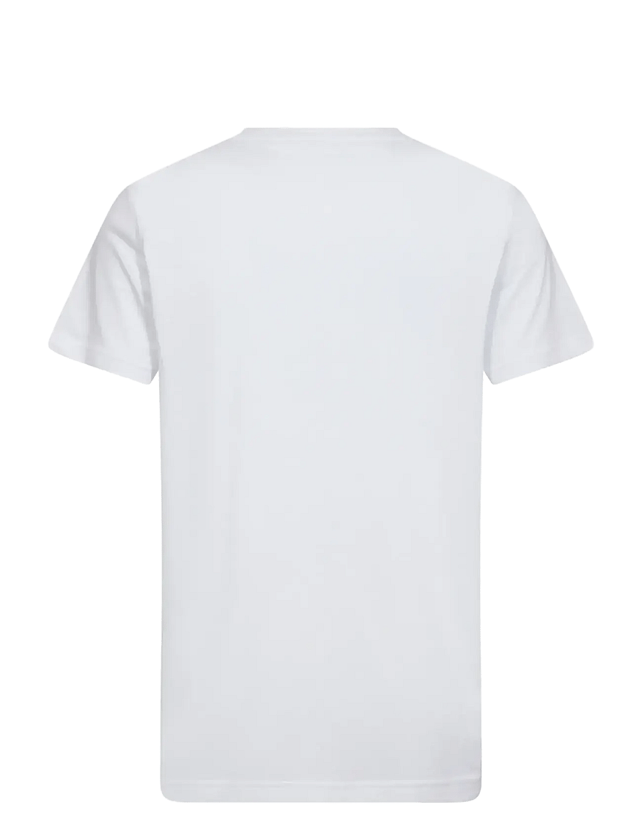 Claudio - Claudio 5-pack t-shirt cotton - multipack t-shirts - multicolour - 4