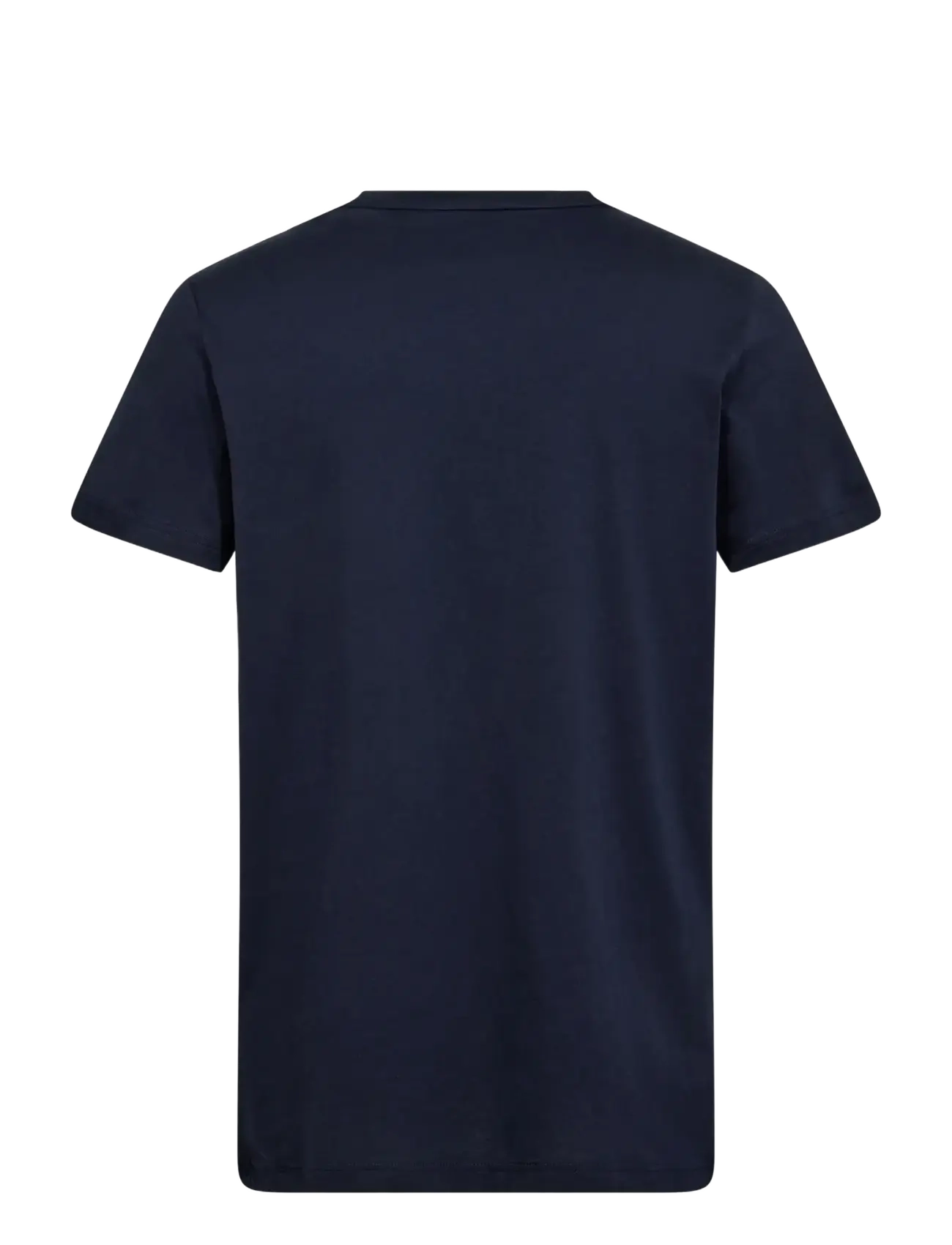 Claudio - Claudio 5-pack t-shirt cotton - t-shirts im multipack - navy - 2
