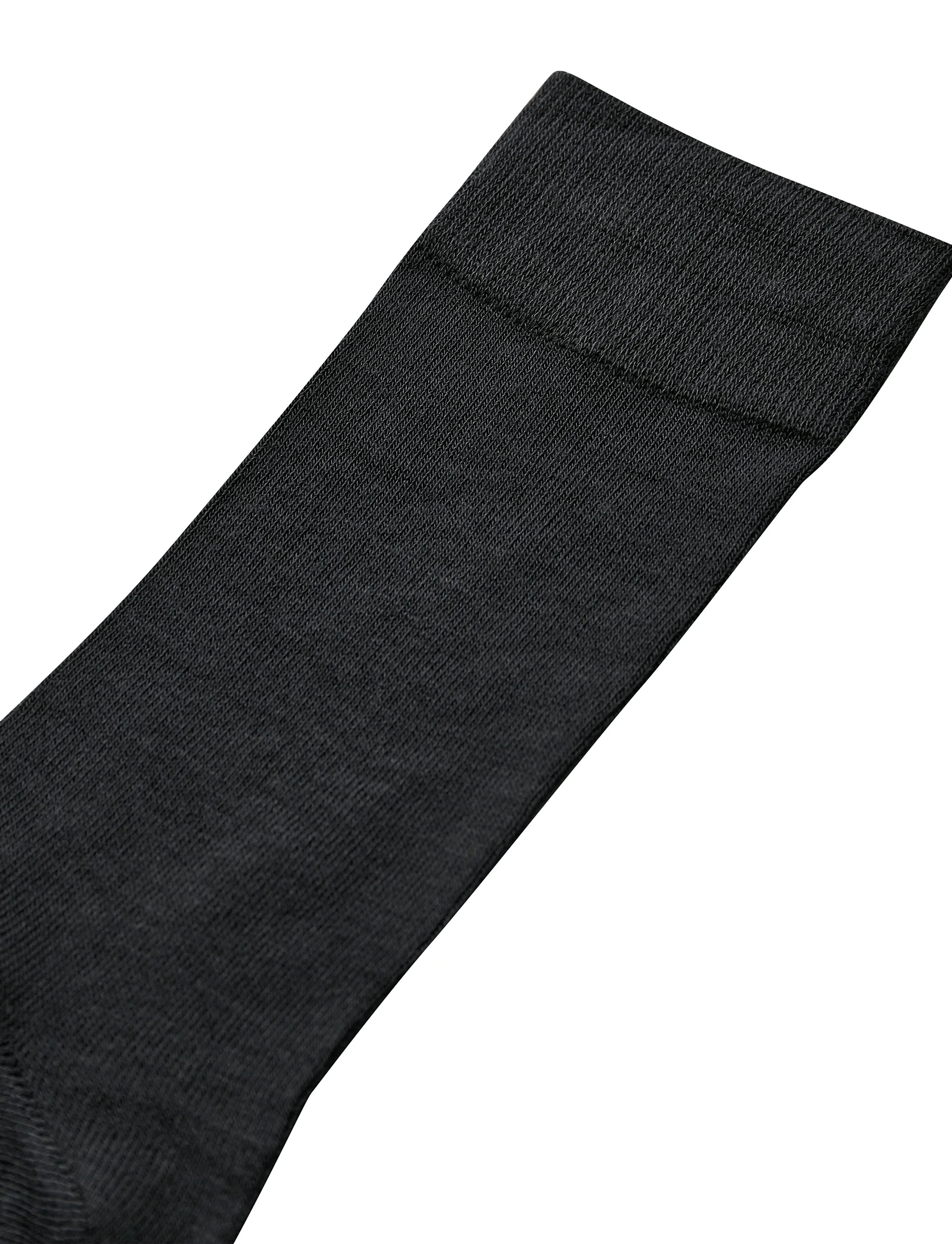 Claudio - Claudio socks bamboo 10pc FSC - laveste priser - grey - 2