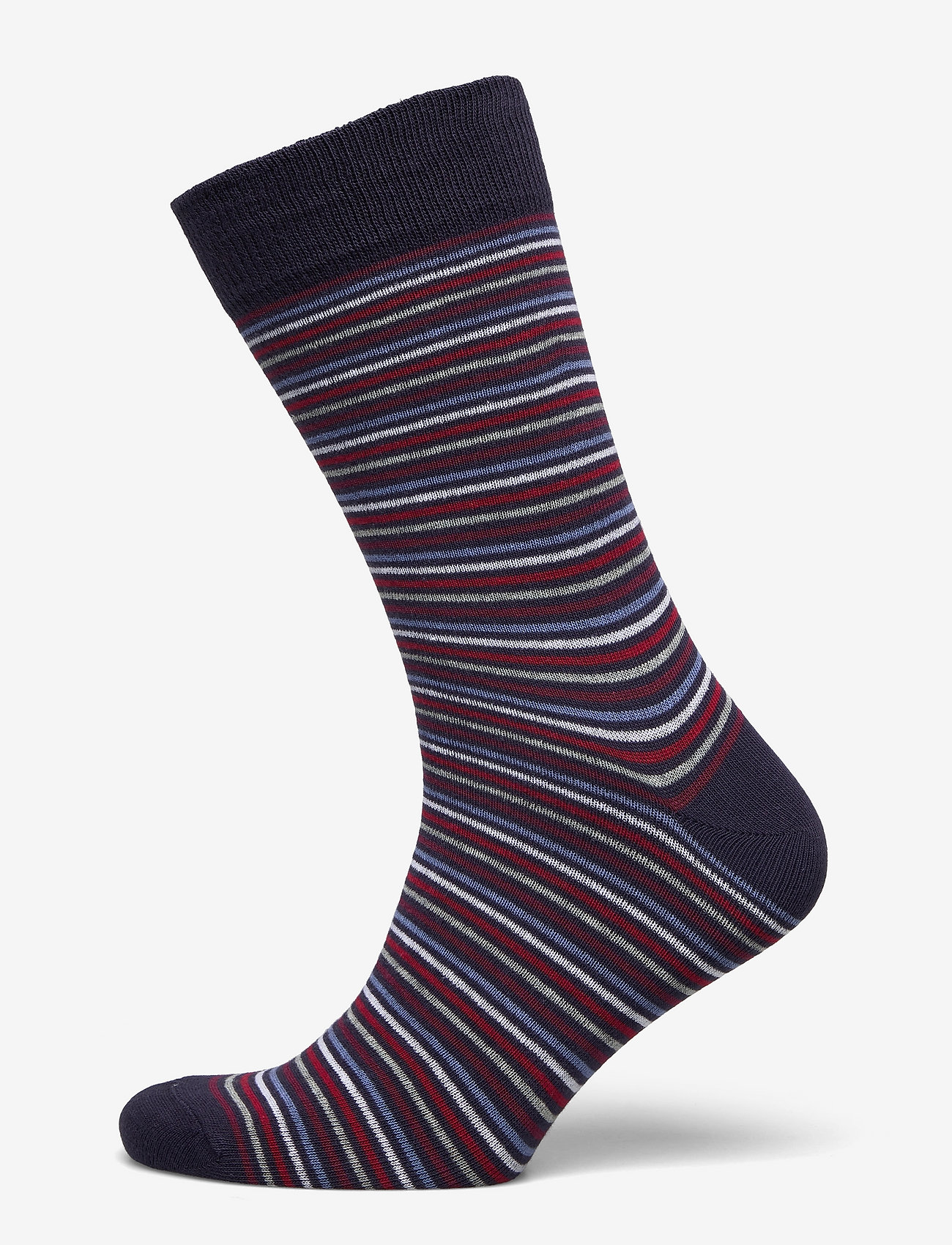 Claudio - Claudio socks - flerfärgad - 0