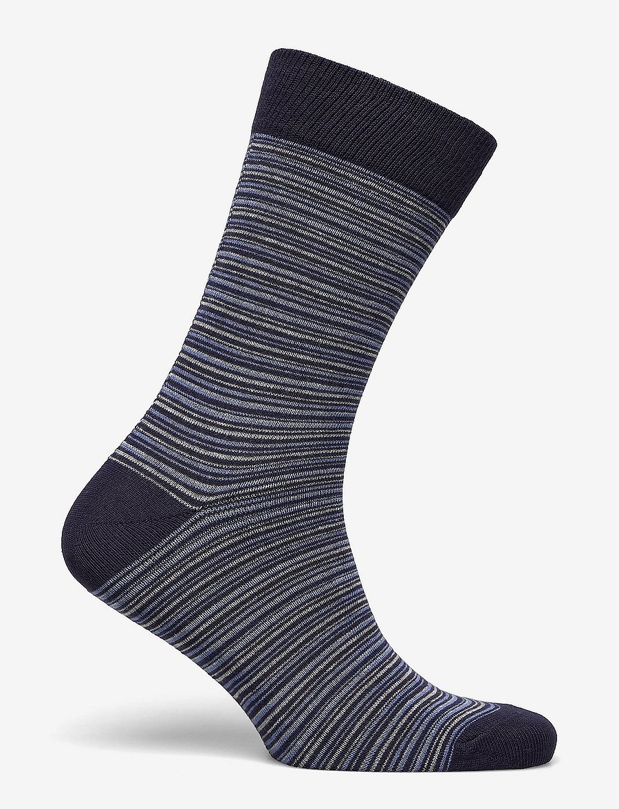 Claudio - Claudio socks - flerfärgad - 1