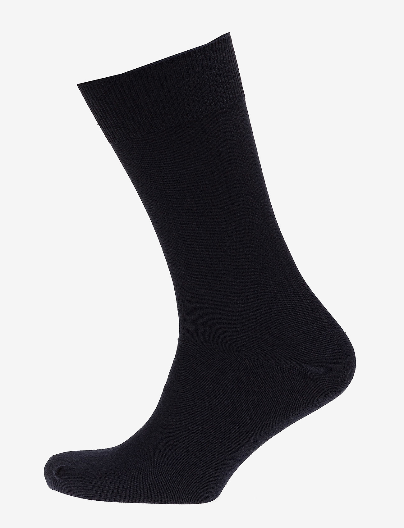 Claudio - Mens Classic Sock - regular socks - navy - 0