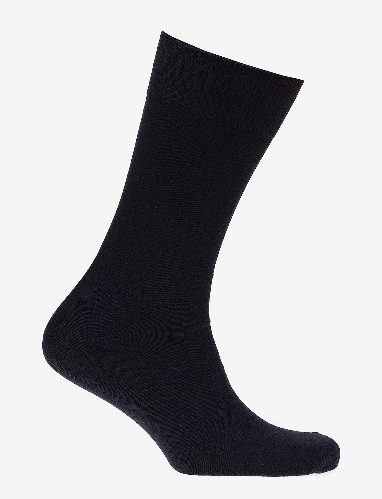 Claudio - Mens Classic Sock - sokid - navy - 1