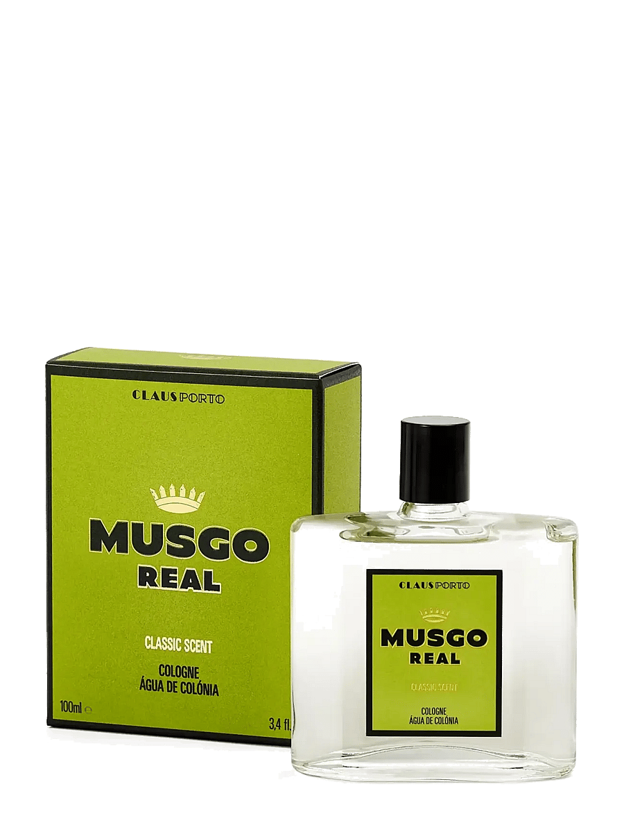 Claus Porto - Classic Scent Eau de Cologne - clear - 1