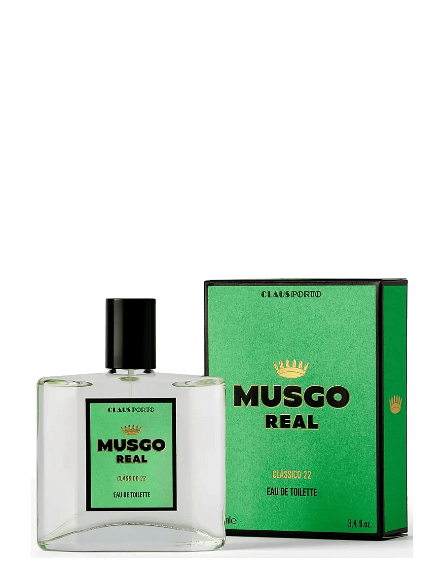Claus Porto - Classico 22 EdT - clear - 1