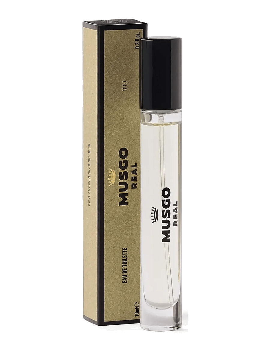 Claus Porto - 1887 Eau de Toilette - til ham - clear - 1