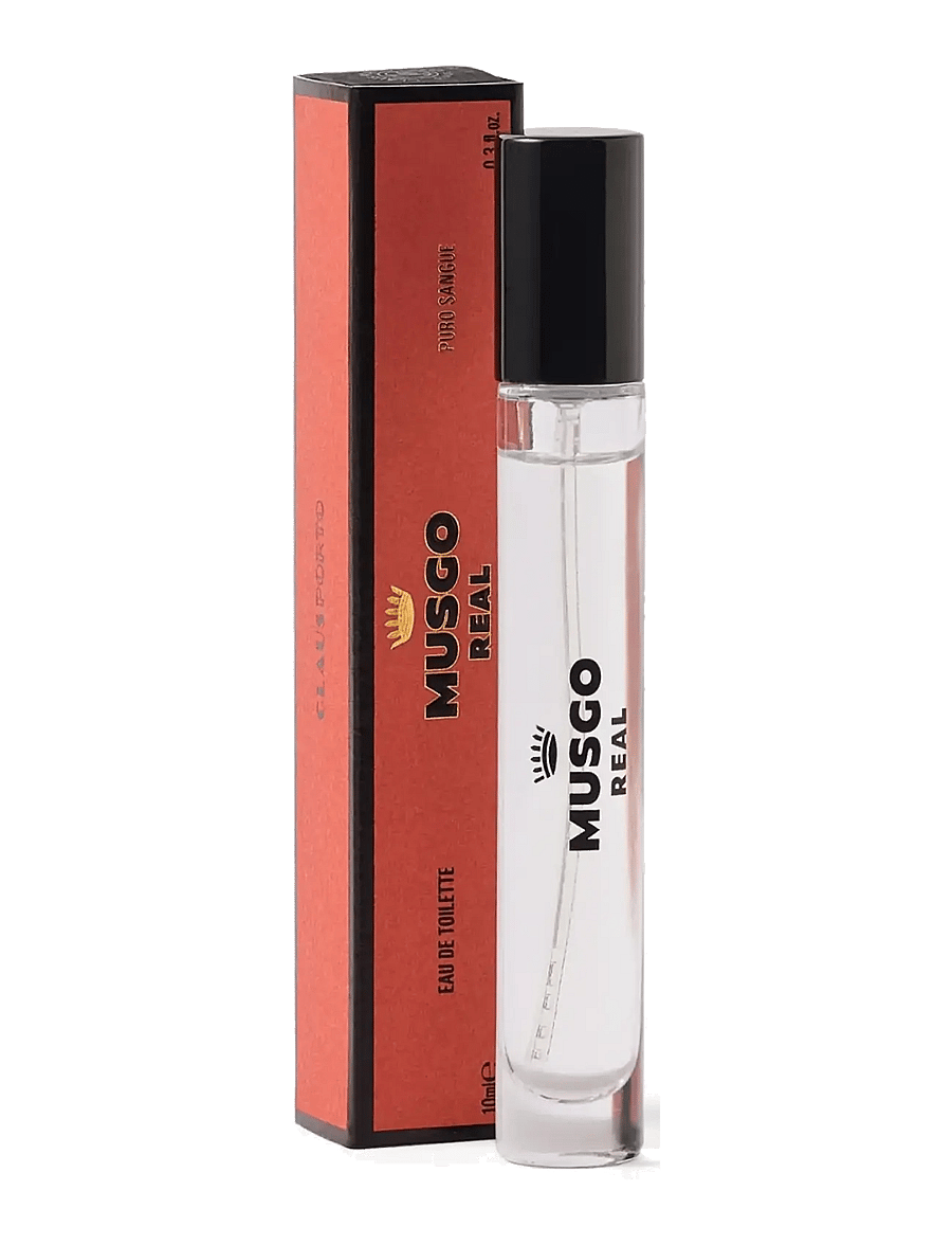 Claus Porto - Puro Sangue Eau de Toilette - til ham - clear - 1