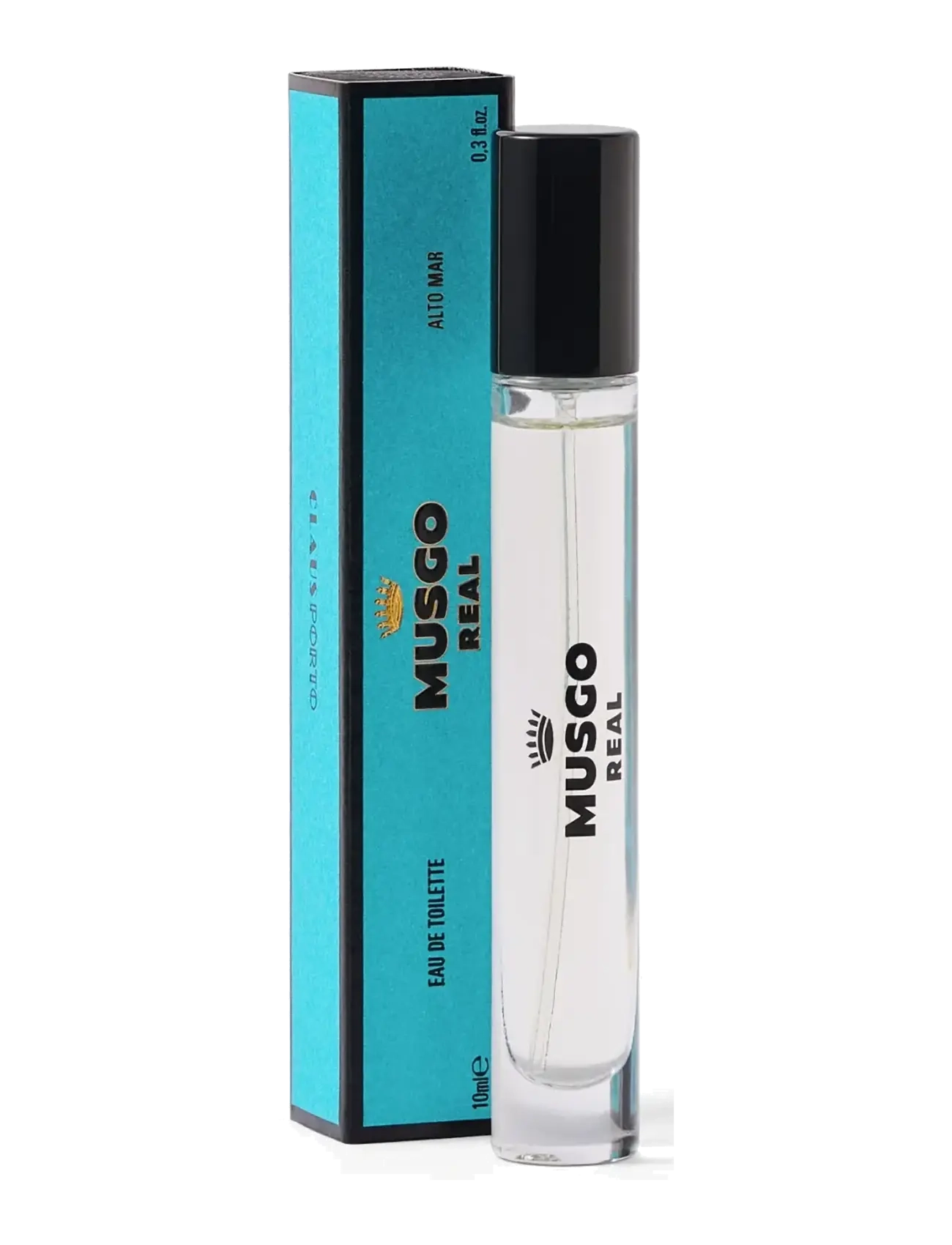 Alto Mar Eau de Toilette Travel Size 2