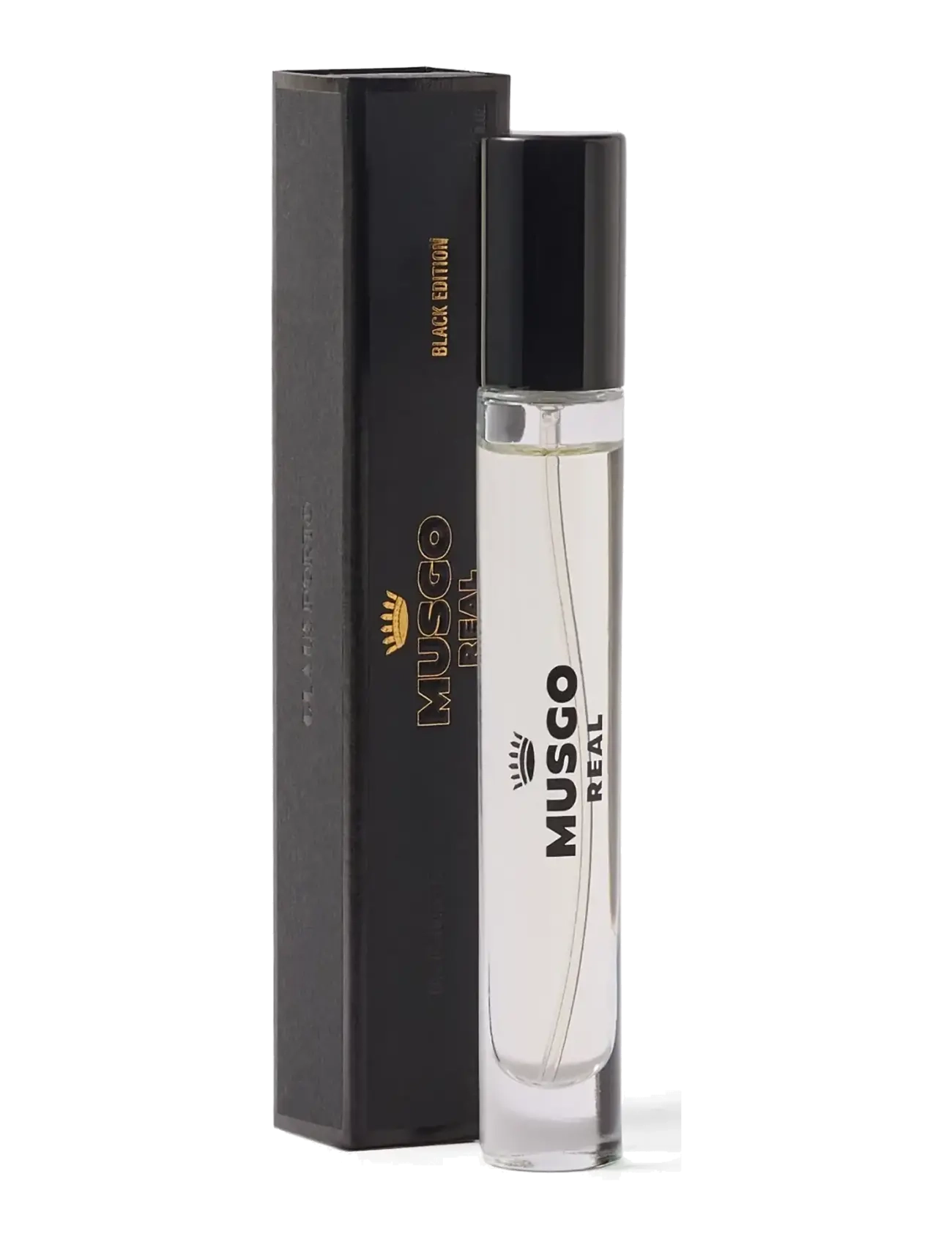 Black Editon Eau de Toilette Travel Size 2