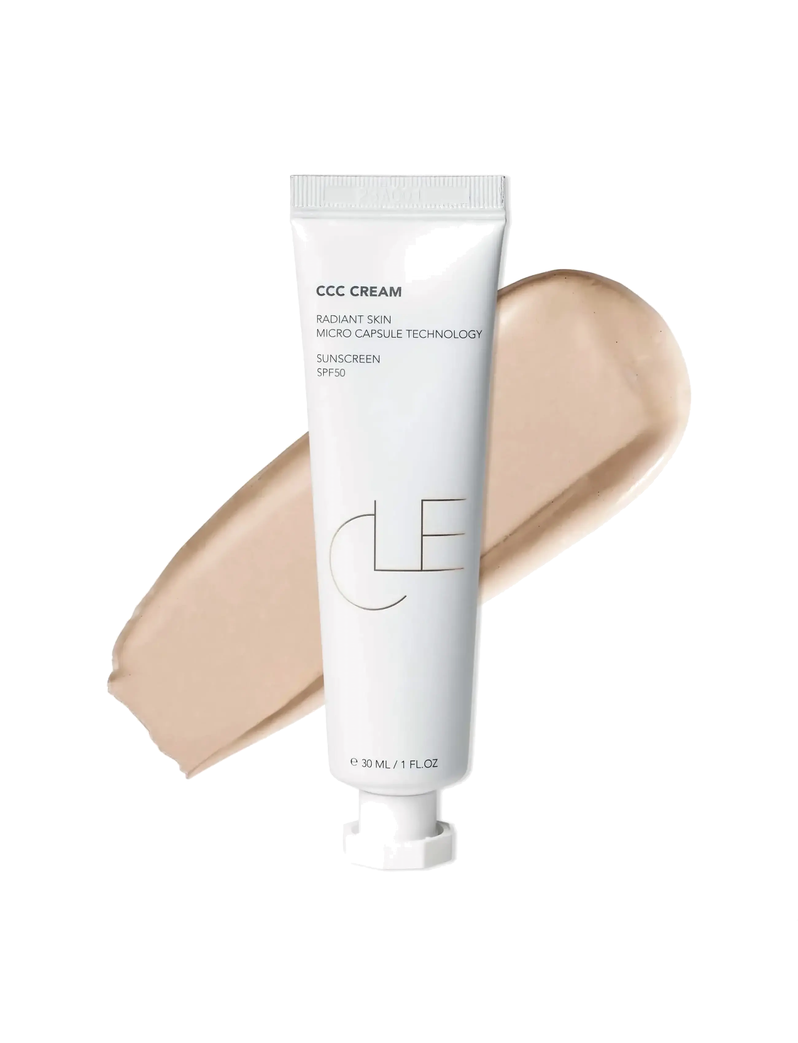 CLE Cosmetics Ccc Cream, BB & CC Creme, Str: 30 ML