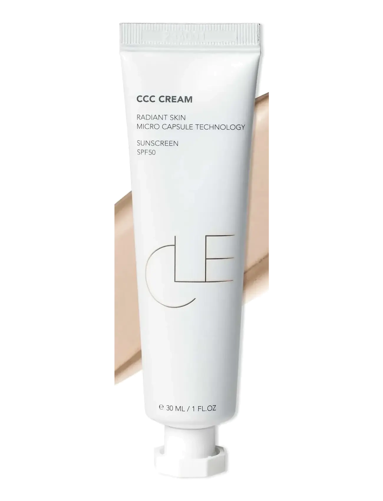 CCC Cream - NEUTRAL LIGHT 103