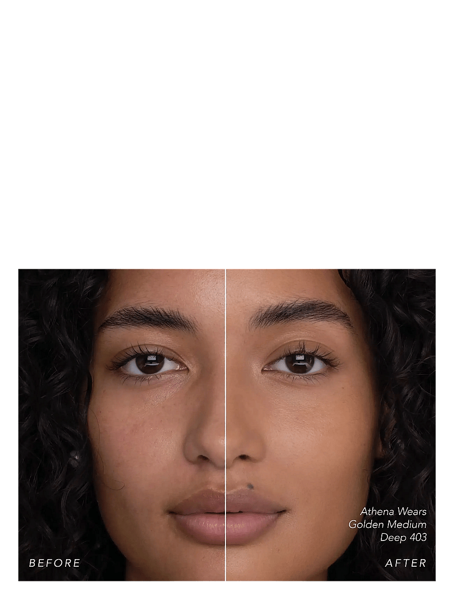 CLE Cosmetics - CCC Cream - neutral medium light 201 - 3